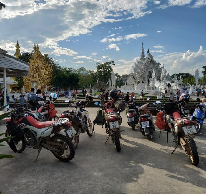 Siam Enduro - Thailand Motorcycle Tours (14)