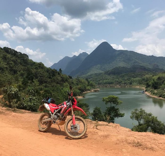 Thailand and Laos Motorcycle Tours - Siam Enduro (23)
